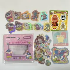 シール まとめ売り