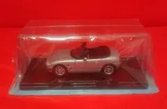 国産名車コレクション　スズキ　カプチーノ　アシェット　1/24　新品