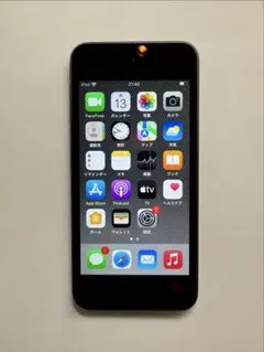 2026年最新】ipod touch 7世代 128の人気アイテム - メルカリ