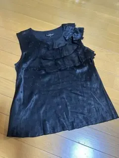 2026年最新】tricot COMME des GARCONS レディース ノースリーブ