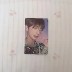 txt freefall gravity テヒョン