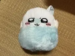ちいかわ フンワリモモンガBIGぬいぐるみ