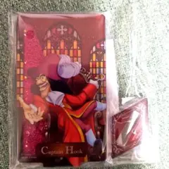 セガラッキーくじ「ディズニーヴィランズ＆ディズニーキャラクター2024」D賞