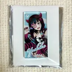 □〈即購入可匿名配送〉ラブライブ 15周年記念 Gigo アクリルカード 