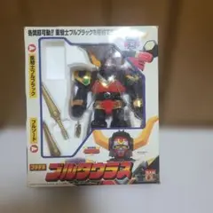 入手困難 98年製 星獣戦隊ギンガマン プラデラ 獣走馬グリーンウィンド