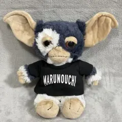 GeminiFourth チンチラ ライオン ぬいぐるみ GMM - メルカリ