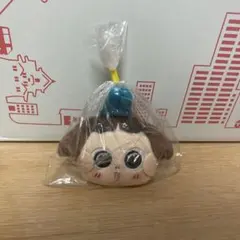 おじゃる丸ボールチェーンぬいぐるみ
