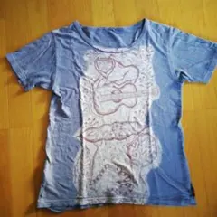GOHEMP 半袖Tシャツのサムネイル