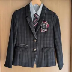 ジュニア フォーマルスーツセット 150cm160cm
