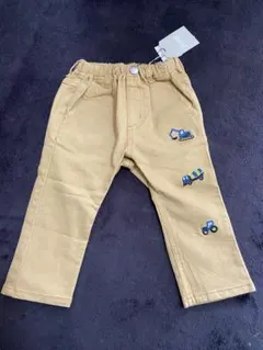 DILASH 80サイズ パンツのサムネイル