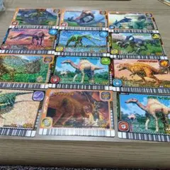 2025年最新】恐竜キング カードの人気アイテム - メルカリ