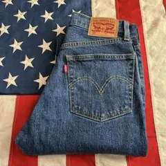 Levi's リーバイス 501 レディース W25 L30