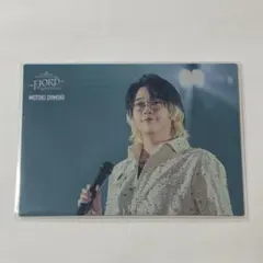 mrsgreenapple フォトカード FJORD 大森元貴 005