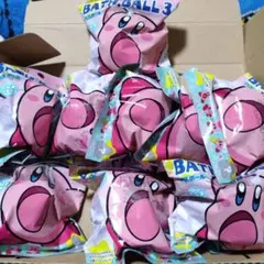 星のカービィ 入浴剤 まとめ売り 9個