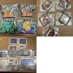 ドラゴンクエスト ふくびき所スペシャル 石版と魔王編★D賞★F賞★G賞