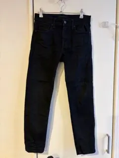 UNIQLO ウルトラストレッチスキニージーンズ　28インチ