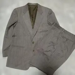 DURBAN ダーバン テーラードジャケット スーツ セットアップ g43