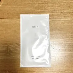 RMK ファーストセンス フェイスマスク １枚のサムネイル