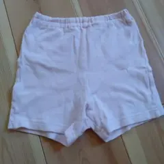 ファミリア　ベビー　パンツ80