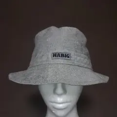 HABIG バケットハット 日本製のサムネイル