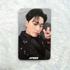 2026年最新】ateez ウサンの人気アイテム - メルカリ