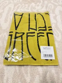 バベルの塔　タオル