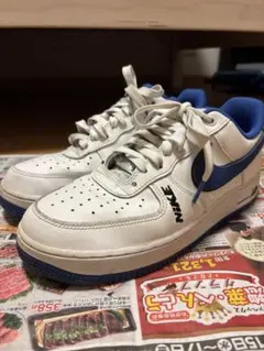 Nike Air Force 1 Low '07 