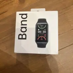 OPPO Band 2 マットブラック　本体