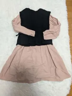 お値下げ　Seraph　ワンピース