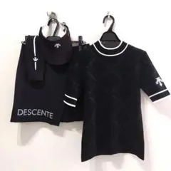 DESCENTE レディースウェア