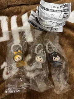 ハイキュー!! めじるしアクセサリー