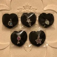 リュミエールネックレス ミルキーネックレス 5点まとめ売り セット