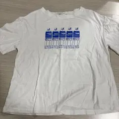 レディース　Tシャツ