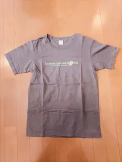 エーグル AIGLE ブラウン Tシャツ M相当のサムネイル