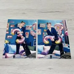 TWICE ラントレ セット
