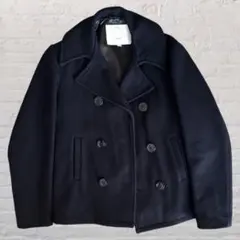 2026年最新】ピーコート・ウールコートの人気アイテム - メルカリ