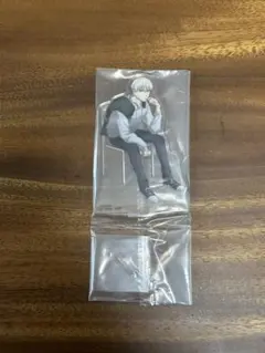 ウィンドブレーカー　一番くじ　E賞