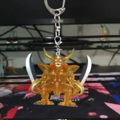 ドラゴンクエスト　クエストモンスターズ　エスタークキーホルダー