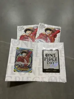 2026年最新】ワンピースデイ2024の人気アイテム - メルカリ