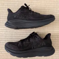 HOKA CLIFTON10 26.5cm
