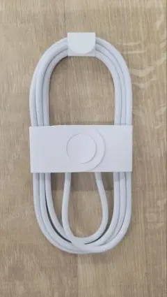 USB-C 充電ケーブル Apple純正ケーブル