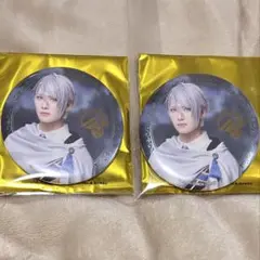 ミュージカル刀剣乱舞 山姥切長義 缶バッジ