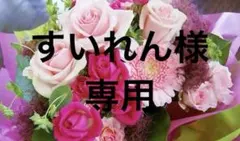 すいれん様 リクエスト 2点 まとめ商品