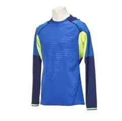 新品タグ付　アディダスRengiPremier 姿勢制御 トレーニングシャツ