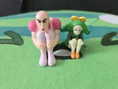 クレヨンしんちゃん まちぼうけ6 ヘンダーランドの大冒険