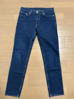 Levi's リーバイス 511 デニム W30 L32