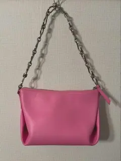 Cuffz by Linz ショルダーバッグ 肩掛け ナイロン生地　.A373 Cuffz by Linz ショルダーバッグ 肩掛け ナイロン生地 .A373 - メルカリ
