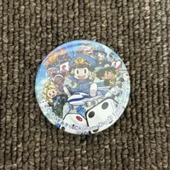 桃太郎鉄道 缶バッジ