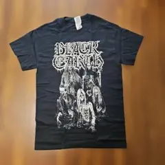 Earthshaker X LOUDNESS Tシャツ Lサイズ - メルカリ