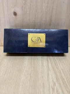 Caran d'Ache ボールペン ゴールド　カラン ダッシュのサムネイル